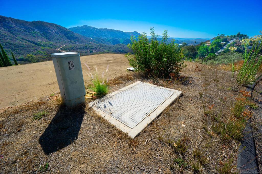 North Escondido - Land