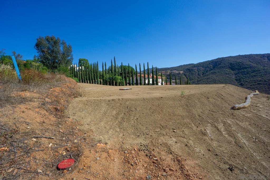 North Escondido - Land