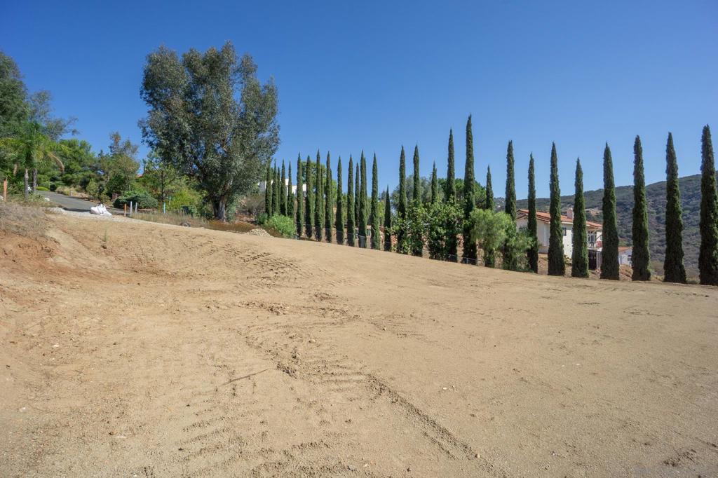 North Escondido - Land