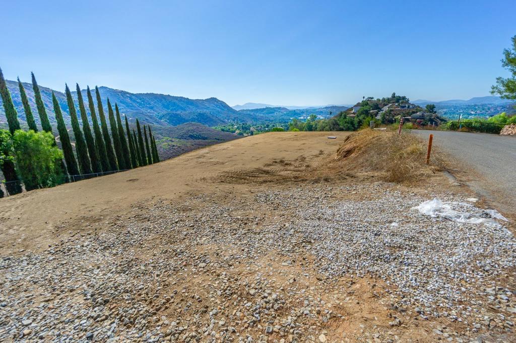 North Escondido - Land
