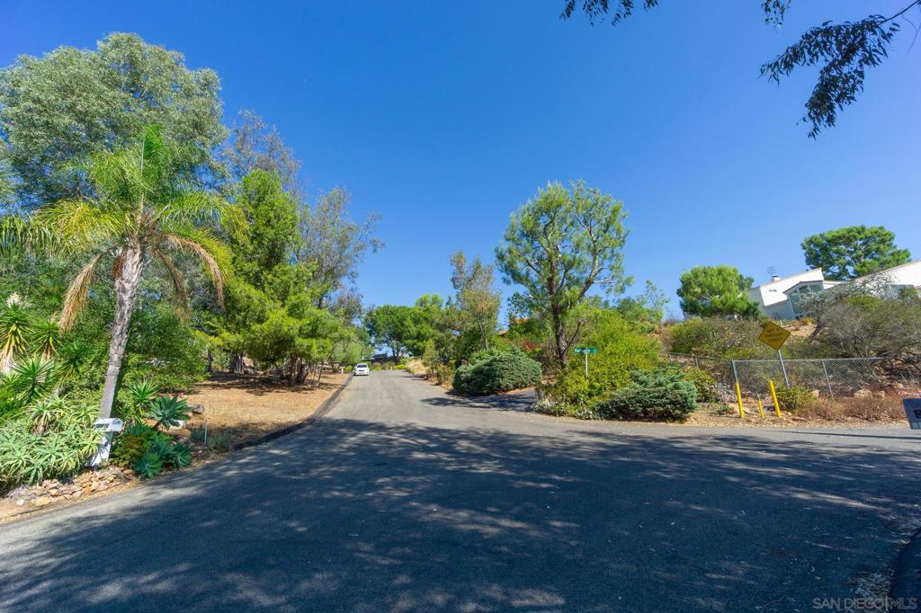 North Escondido - Land