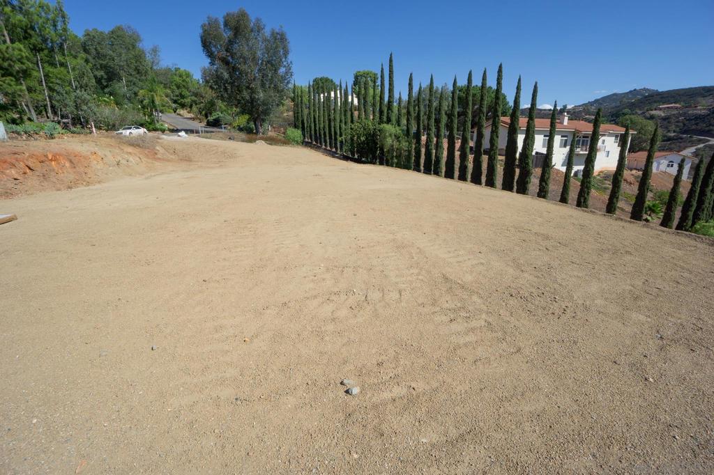 North Escondido - Land