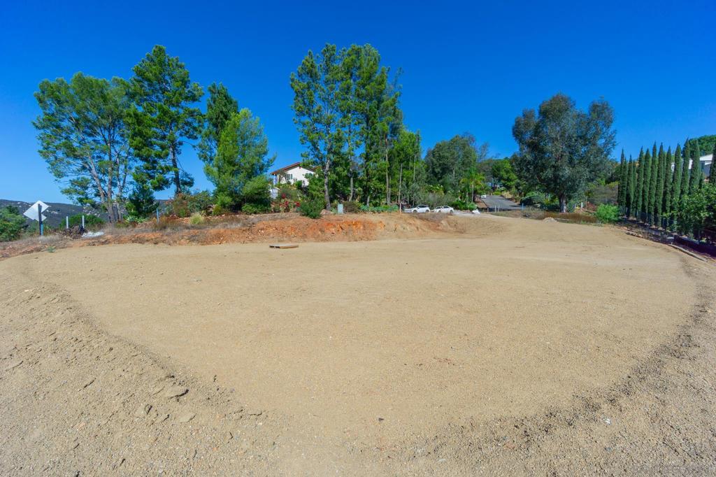 North Escondido - Land