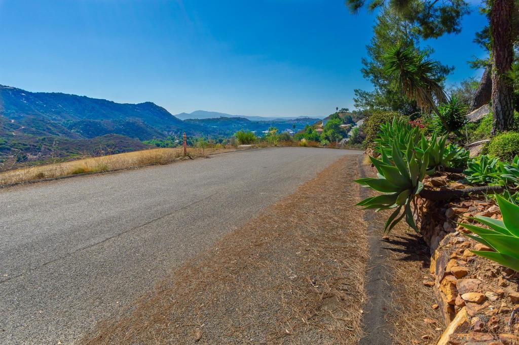 North Escondido - Land