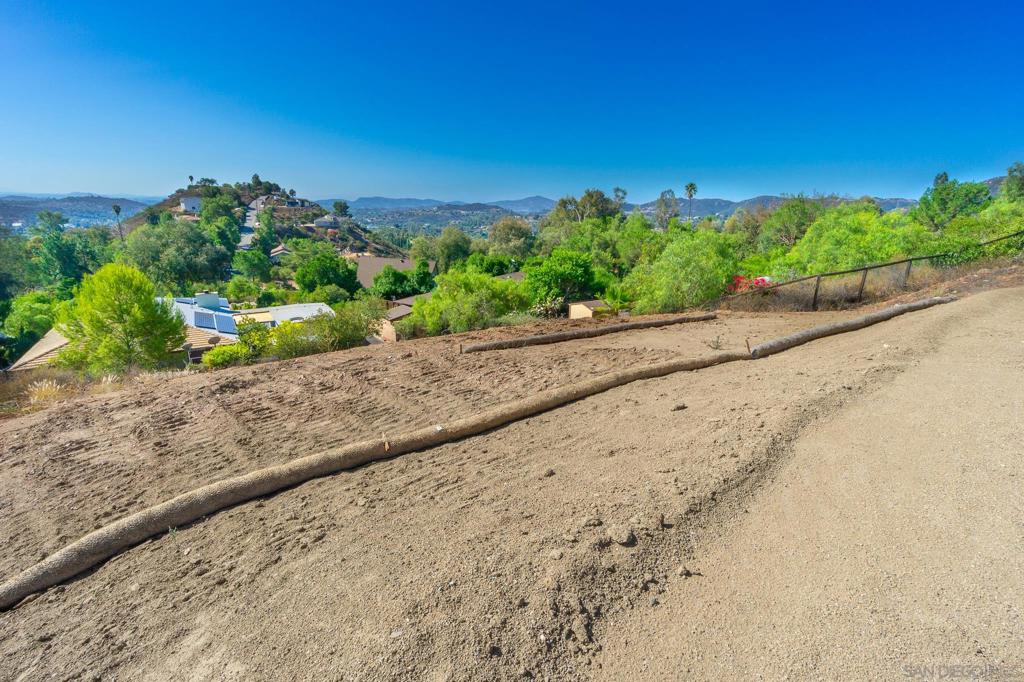 North Escondido - Land