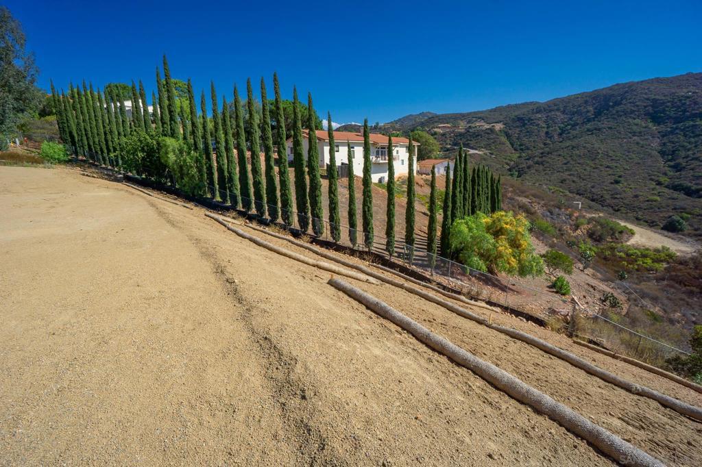 North Escondido - Land