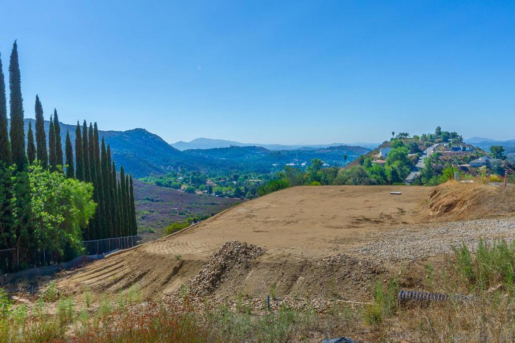North Escondido - Land