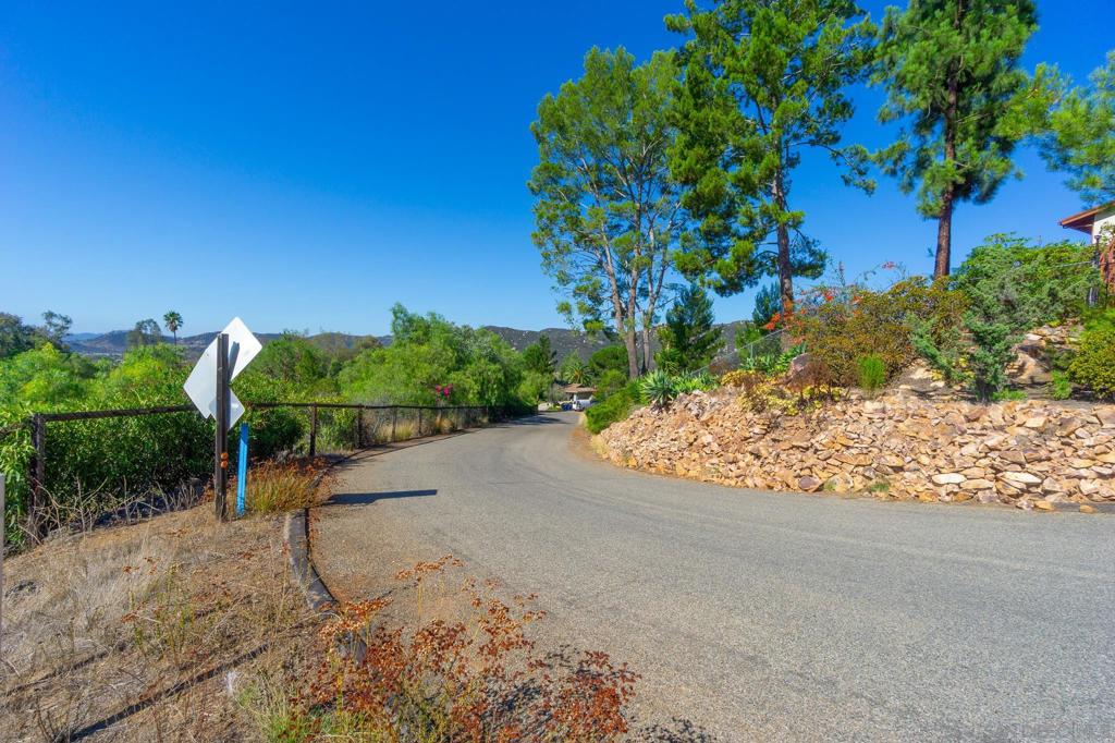 North Escondido - Land