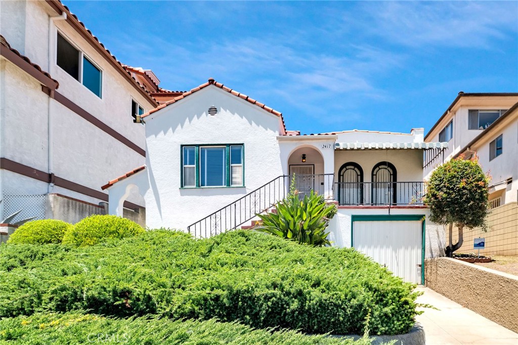 Photo 1 of 16 — 2417 S Gaffey Street, San Pedro, CA 90731