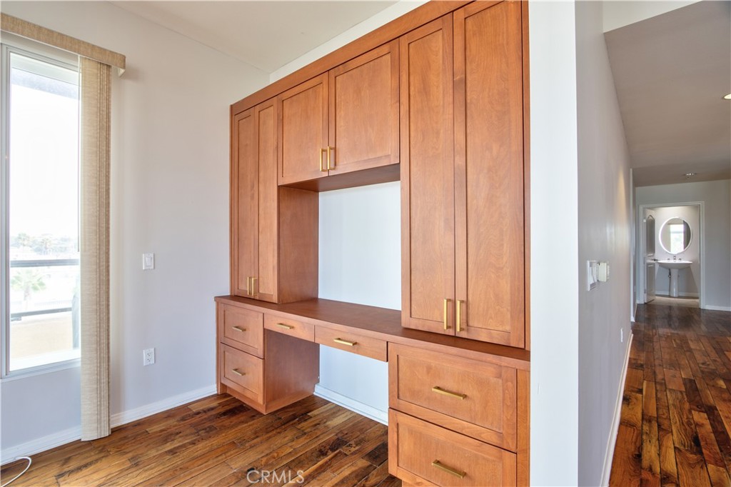 Oceanside - Residential Lease