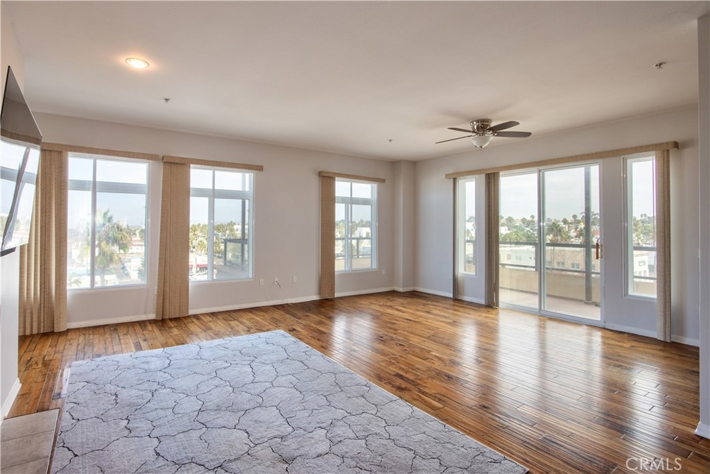 Oceanside - Residential Lease