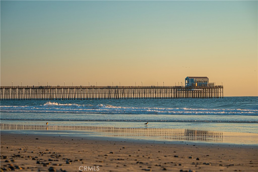 Oceanside - Residential Lease