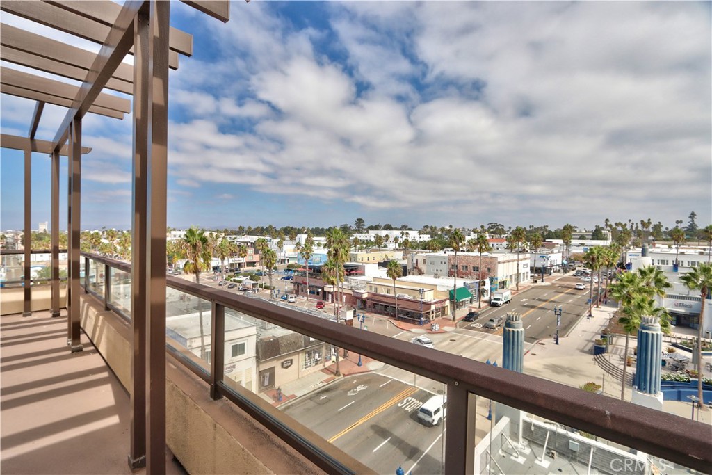 Oceanside - Residential Lease