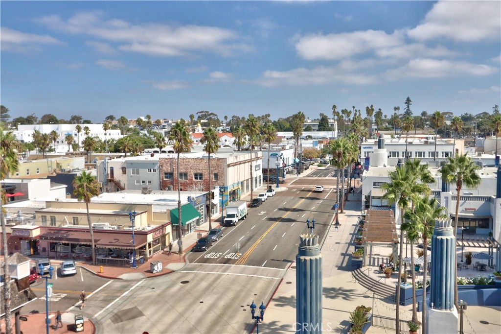 Oceanside - Residential Lease