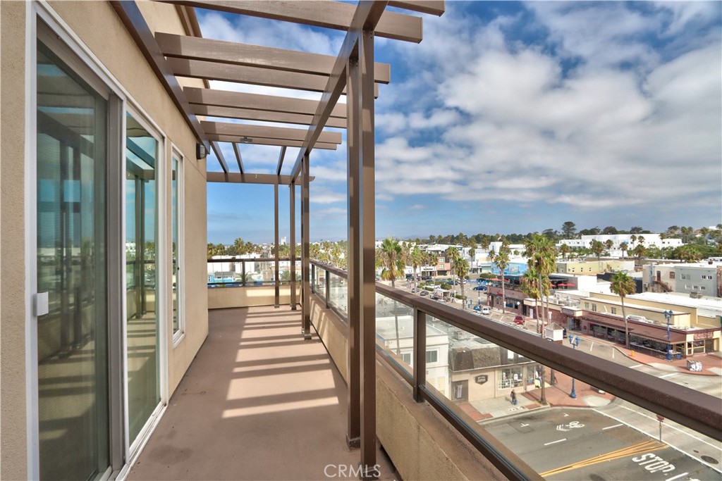 Oceanside - Residential Lease