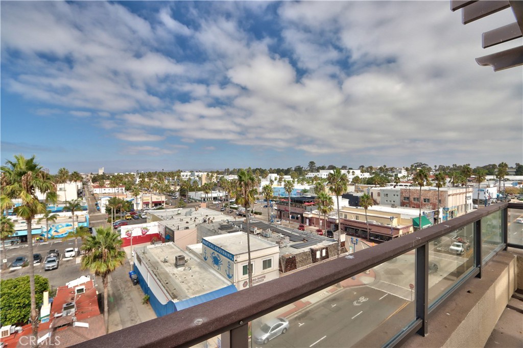 Oceanside - Residential Lease