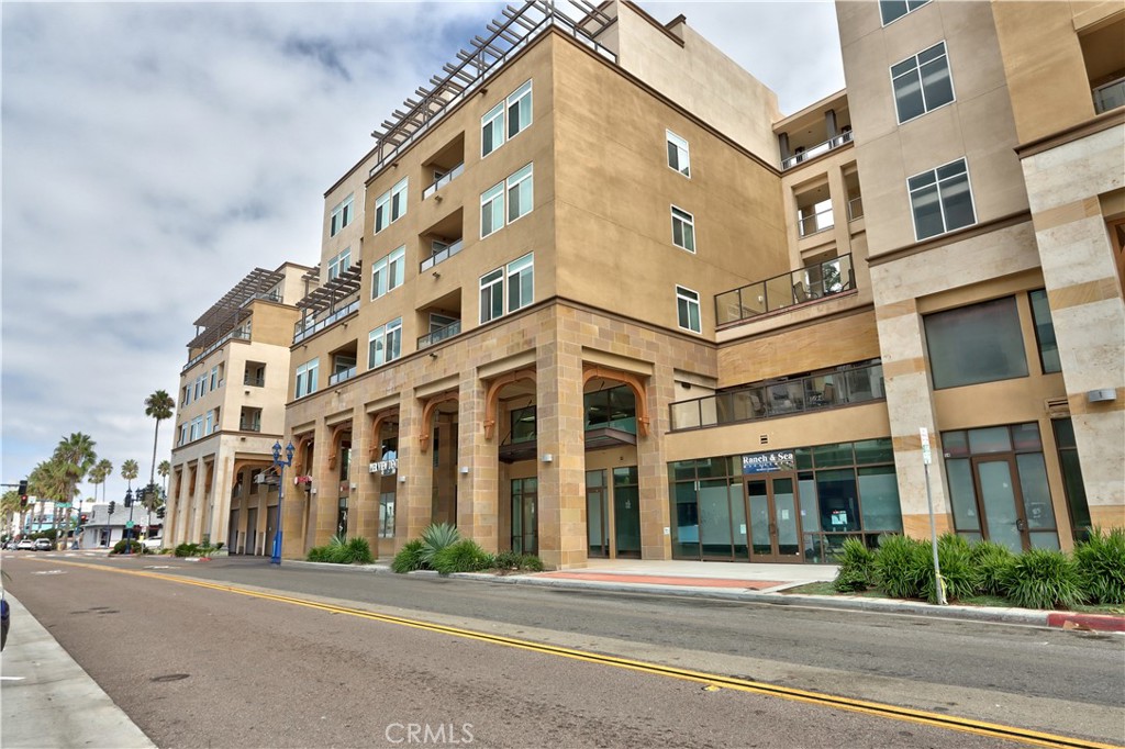 Oceanside - Residential Lease