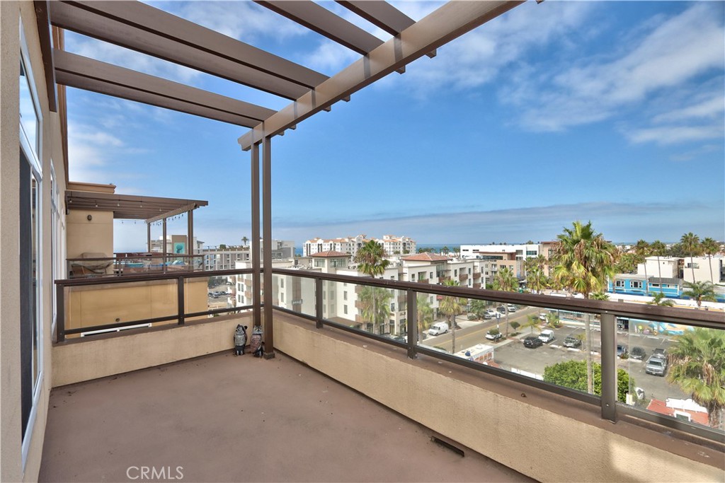 Oceanside - Residential Lease