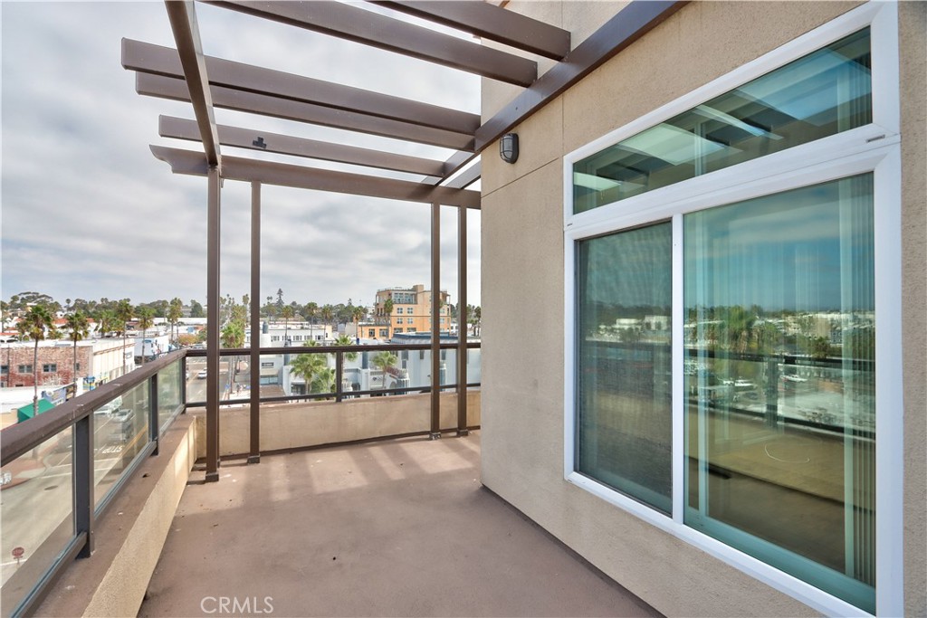 Oceanside - Residential Lease