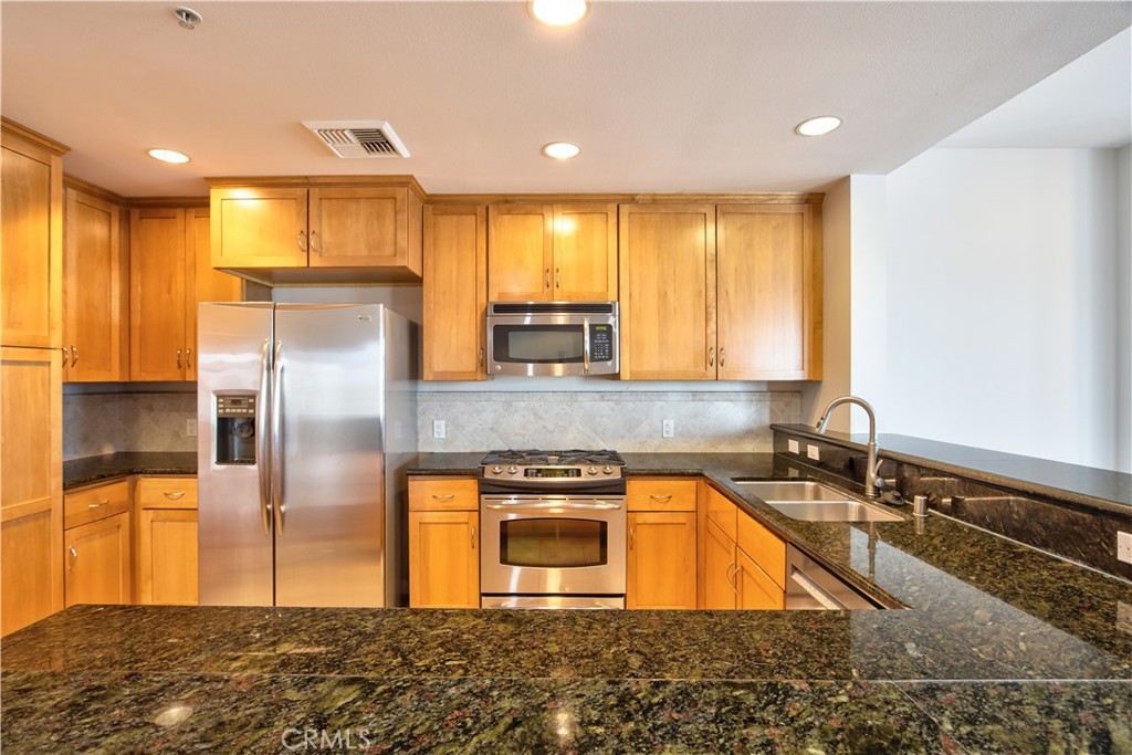 Oceanside - Residential Lease