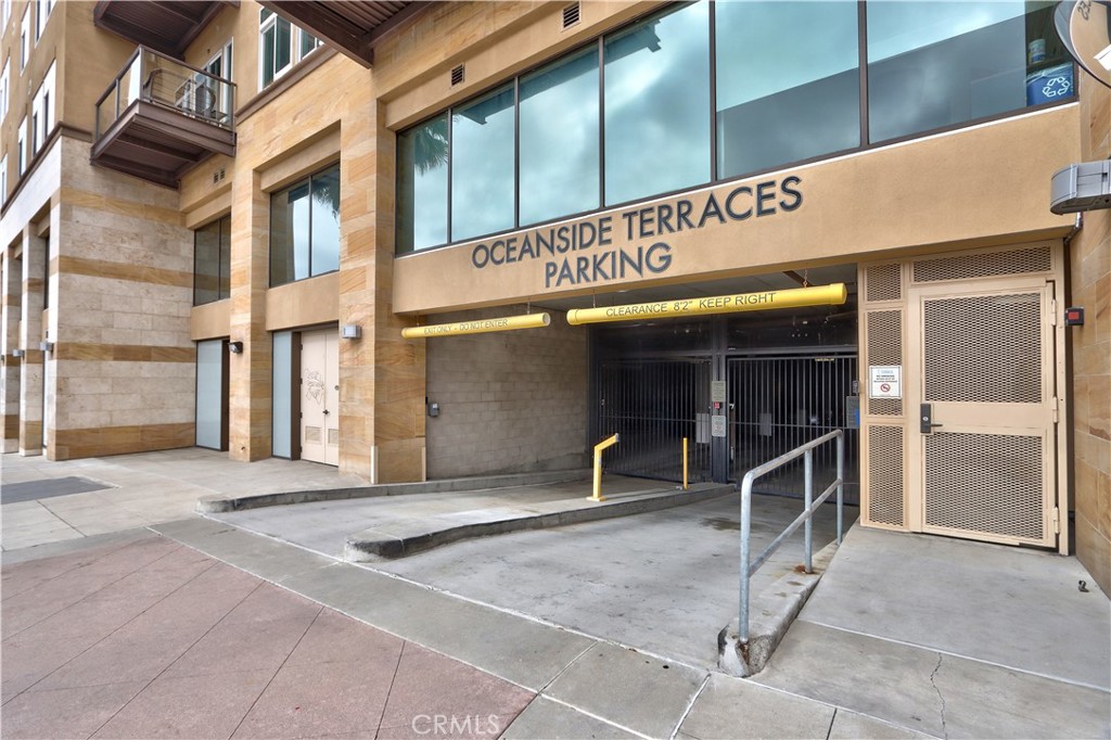 Oceanside - Residential Lease