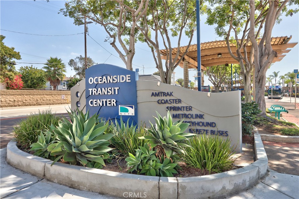 Oceanside - Residential Lease