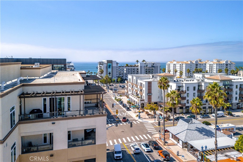 Oceanside - Residential Lease
