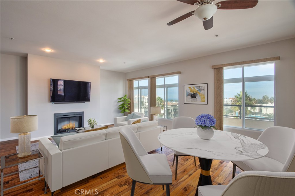 Oceanside - Residential Lease