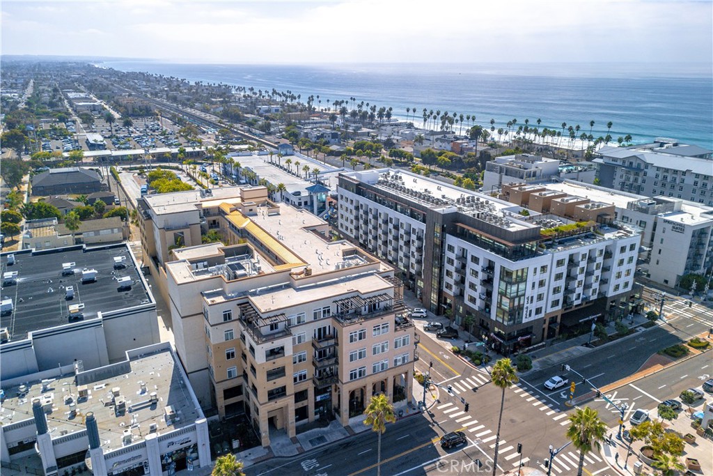 Oceanside - Residential Lease