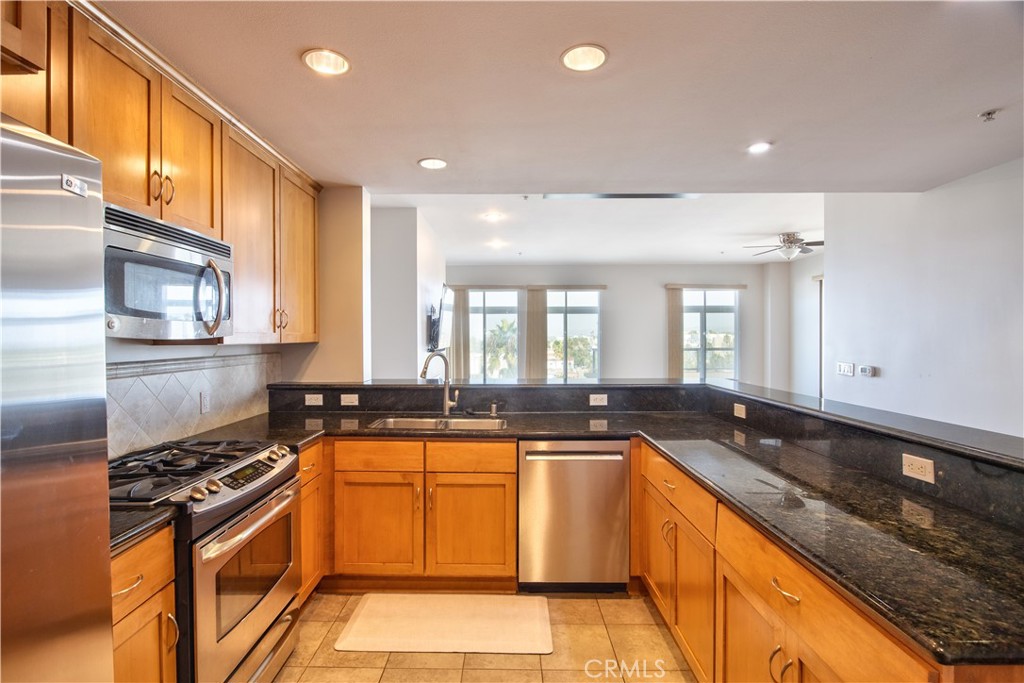 Oceanside - Residential Lease