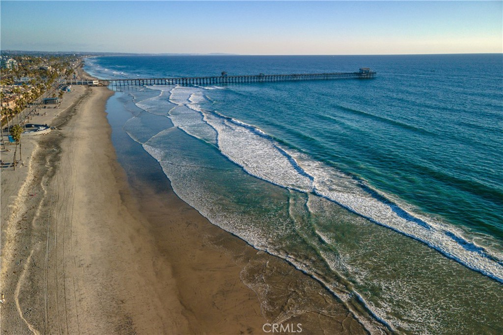 Oceanside - Residential Lease