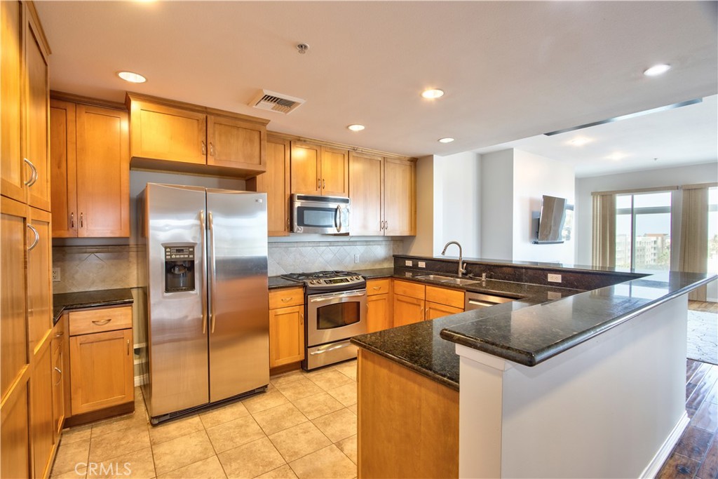 Oceanside - Residential Lease