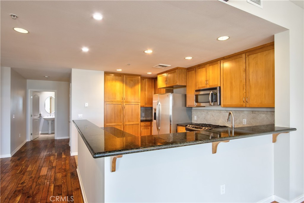 Oceanside - Residential Lease
