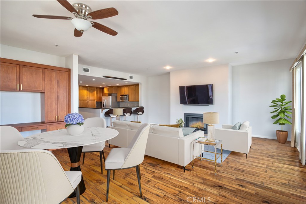 Oceanside - Residential Lease