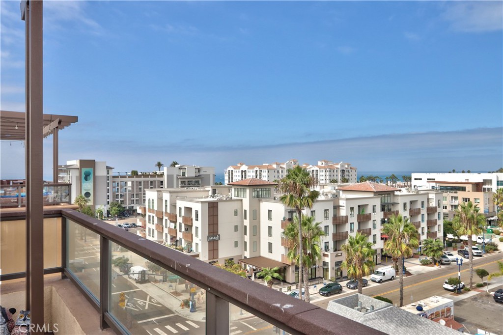 Oceanside - Residential Lease