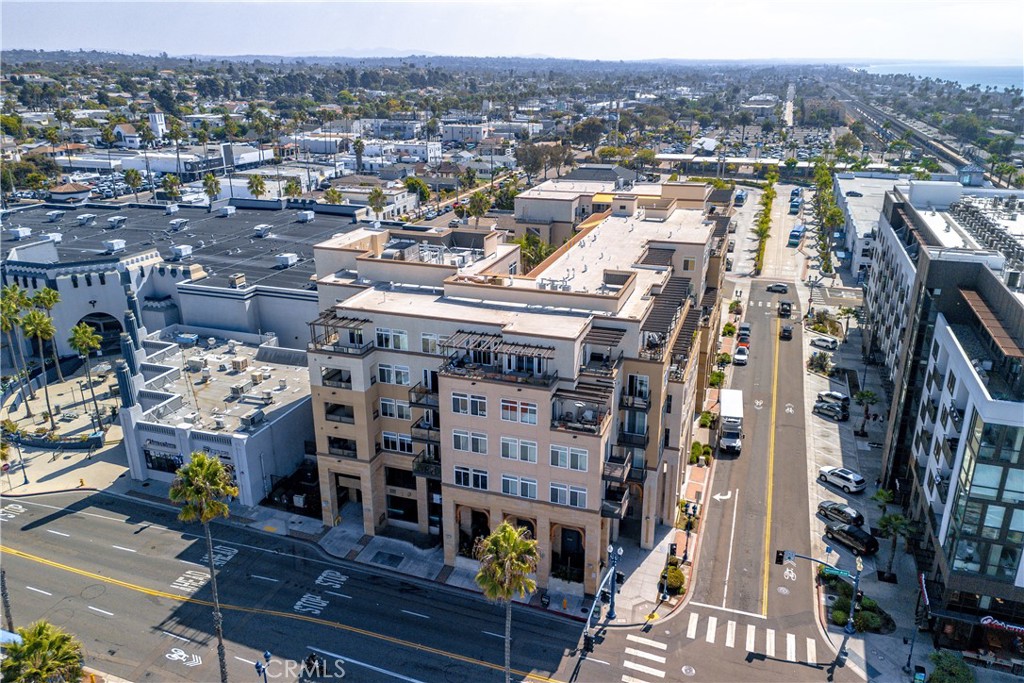 Oceanside - Residential Lease