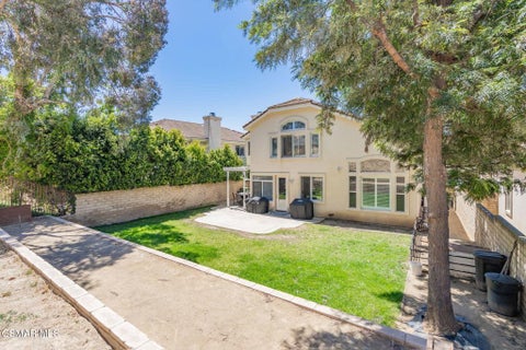 Tiny photo for 15621 Harte Lane, Moorpark, CA 93021 (MLS # 226003742)