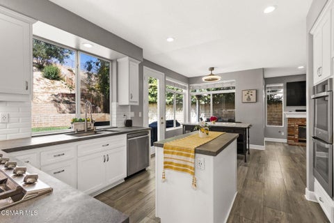 Tiny photo for 15621 Harte Lane, Moorpark, CA 93021 (MLS # 226003742)