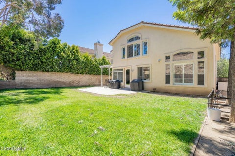 Tiny photo for 15621 Harte Lane, Moorpark, CA 93021 (MLS # 226003742)