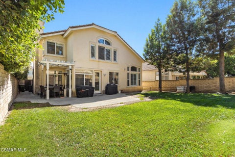 Tiny photo for 15621 Harte Lane, Moorpark, CA 93021 (MLS # 226003742)