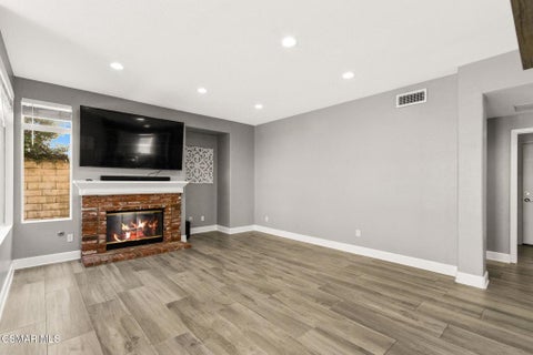 Tiny photo for 15621 Harte Lane, Moorpark, CA 93021 (MLS # 226003742)