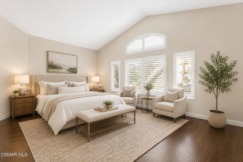 Tiny photo for 15621 Harte Lane, Moorpark, CA 93021 (MLS # 226003742)