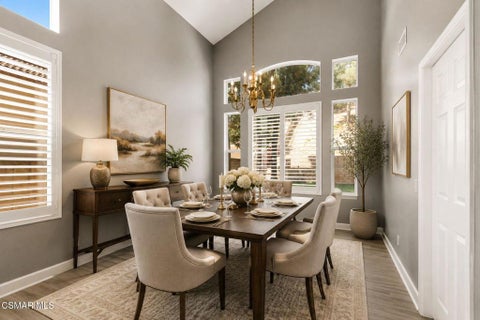 Tiny photo for 15621 Harte Lane, Moorpark, CA 93021 (MLS # 226003742)
