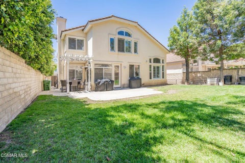 Tiny photo for 15621 Harte Lane, Moorpark, CA 93021 (MLS # 226003742)