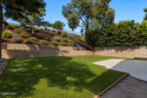 Tiny photo for 15621 Harte Lane, Moorpark, CA 93021 (MLS # 226003742)