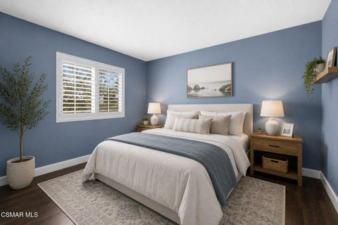 Tiny photo for 15621 Harte Lane, Moorpark, CA 93021 (MLS # 226003742)