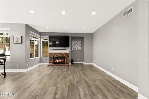 Tiny photo for 15621 Harte Lane, Moorpark, CA 93021 (MLS # 226003742)