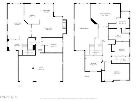 Tiny photo for 15621 Harte Lane, Moorpark, CA 93021 (MLS # 226003742)