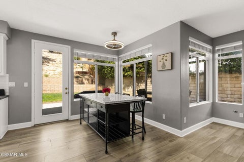 Tiny photo for 15621 Harte Lane, Moorpark, CA 93021 (MLS # 226003742)