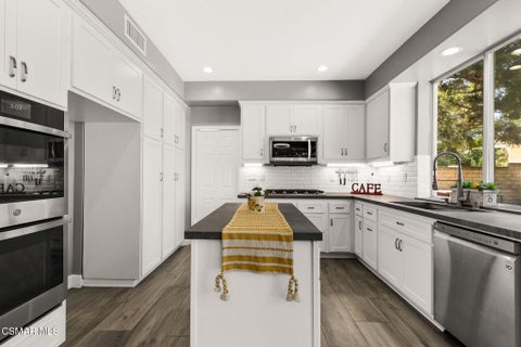 Tiny photo for 15621 Harte Lane, Moorpark, CA 93021 (MLS # 226003742)